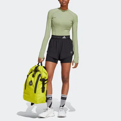 Adidas Originals (wmns) Adidas Truepurpose Two-in-one Shorts 'black'