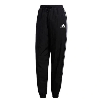 Adidas Originals (wmns) Adidas Urban Cargo Pt Lacing Sports Pants/trousers/joggers Black