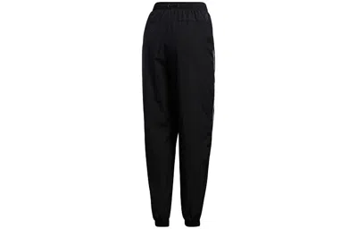 Adidas Originals (wmns) Adidas Urban Cargo Pt Lacing Sports Pants/trousers/joggers Black