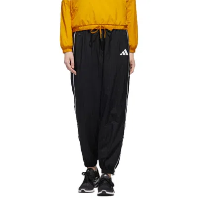 Adidas Originals (wmns) Adidas Urban Cargo Pt Lacing Sports Pants/trousers/joggers Black