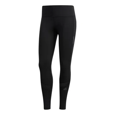 Adidas Originals (wmns) Adidas How We Do 7/8 Tights Asia Sizing 'black'