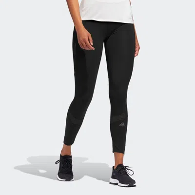 Adidas Originals (wmns) Adidas How We Do 7/8 Tights Asia Sizing 'black'