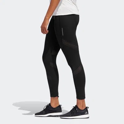 Adidas Originals (wmns) Adidas How We Do 7/8 Tights Asia Sizing 'black'