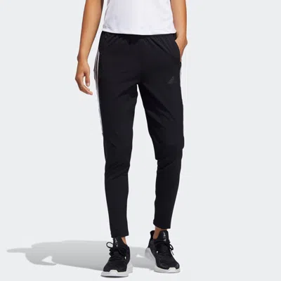 Adidas Originals (wmns) Adidas 3-stripes Pants 'black White'