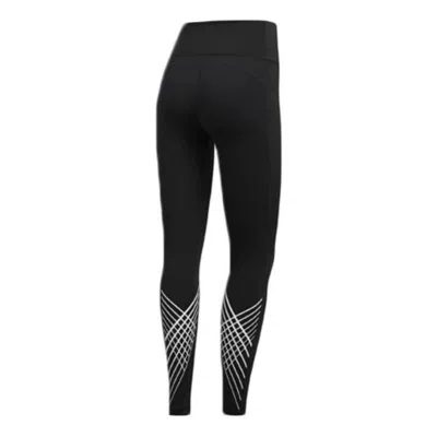 Adidas Originals (wmns) Adidas Believe This 2.0 Torch Long Tights Asia Sizing 'black'