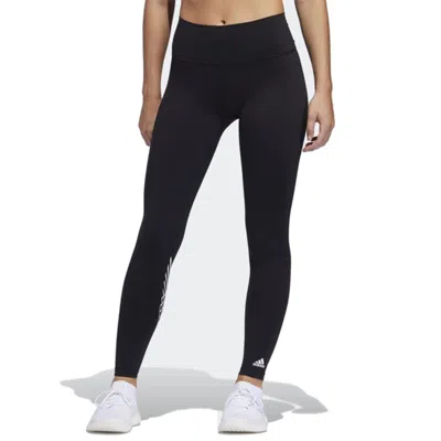 Adidas Originals (wmns) Adidas Believe This 2.0 Torch Long Tights Asia Sizing 'black'