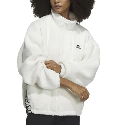Adidas Originals (wmns) Adidas Boa Woven Jacket 'white'