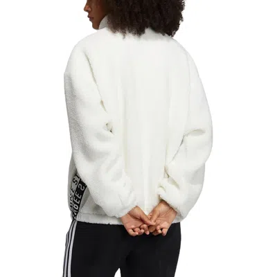 Adidas Originals (wmns) Adidas Boa Woven Jacket 'white'