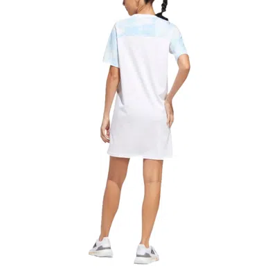 Adidas Originals (wmns) Adidas Met Dress 'white'