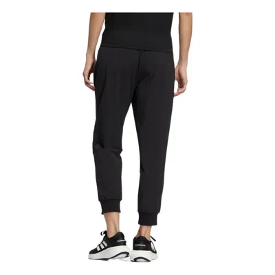 Adidas Originals (wmns) Adidas Must Have 7/8 Woven Pants 'black'