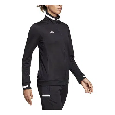 Adidas Originals (wmns) Adidas Team 19 Track Jacket 'black'