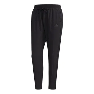 Adidas Originals (wmns) Adidas Light Woven Pants 'black'