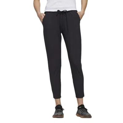 Adidas Originals (wmns) Adidas Light Woven Pants 'black'