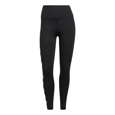 Adidas Originals (wmns) Adidas Optime Training Tights 'black'