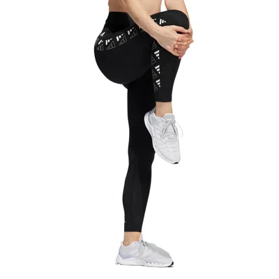 Adidas Originals (wmns) Adidas Optime Training Tights 'black'