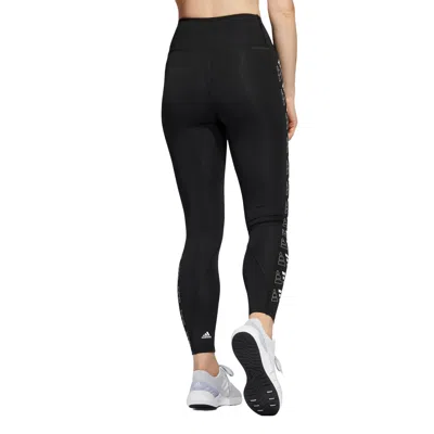 Adidas Originals (wmns) Adidas Optime Training Tights 'black'
