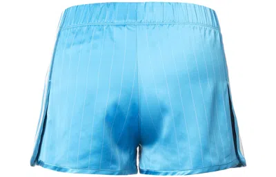 Adidas Originals (wmns) Adidas X Sporty & Rich Short 'blue'