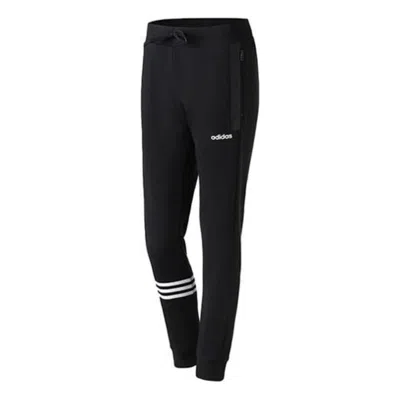 Adidas Originals (wmns) Adidas Essentials Motion Pack Pants Asia Sizing 'black White'