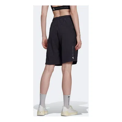 Adidas Originals (wmns) Adidas By Stella Mccartney Shorts 'black'