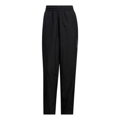 Adidas Originals (wmns) Adidas Ust Woven Pants 'black'