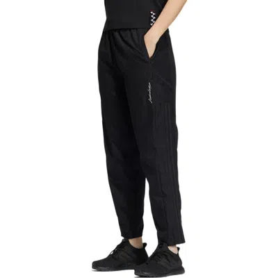 Adidas Originals (wmns) Adidas Ust Woven Pants 'black'