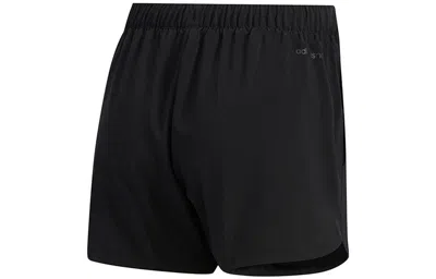 Adidas Originals (wmns) Adidas Neo W Cs Sports Black Shorts