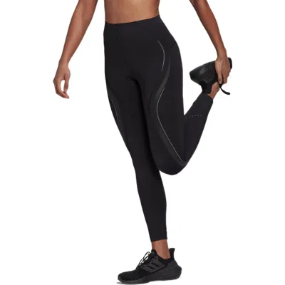 Adidas Originals (wmns) Adidas Tailored Hiit Luxe 45 Seconds Training 7/8 Leggings 'black'