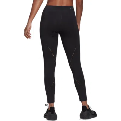 Adidas Originals (wmns) Adidas Tailored Hiit Luxe 45 Seconds Training 7/8 Leggings 'black'