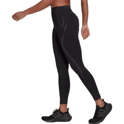 Adidas Originals (wmns) Adidas Tailored Hiit Luxe 45 Seconds Training 7/8 Leggings 'black'