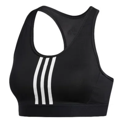 Adidas Originals (wmns) Adidas Don't Rest 3-stripes Bra 'black' Asia Sizing