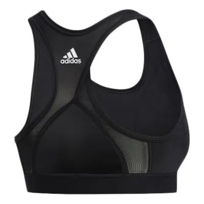 Adidas Originals (wmns) Adidas Don't Rest 3-stripes Bra 'black' Asia Sizing