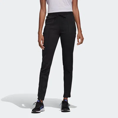 Adidas Originals (wmns) Adidas High-waisted Slim Pants 'black'