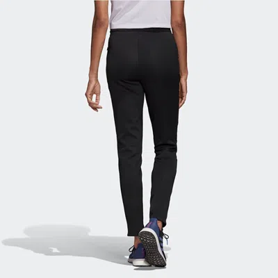 Adidas Originals (wmns) Adidas High-waisted Slim Pants 'black'