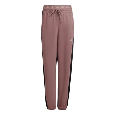 Adidas Originals (wmns) Adidas Hyperglam French Terry Pants 'purple'