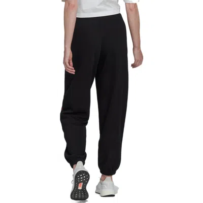 Adidas Originals (wmns) Adidas Hyperglam French Terry Pants 'purple'