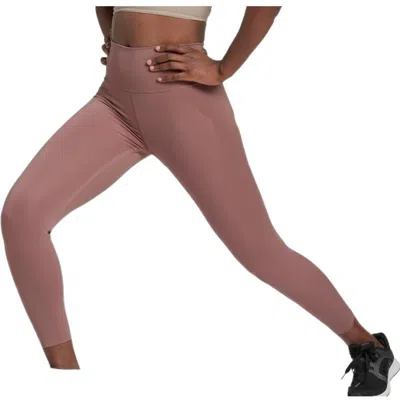 Adidas Originals (wmns) Adidas Optime Luxe7/8 Training Legging 'pink'