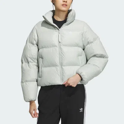 Adidas Originals (wmns)  Down Jackets 'white'