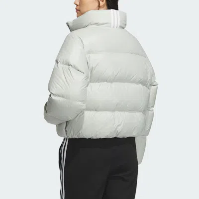 Adidas Originals (wmns)  Down Jackets 'white'