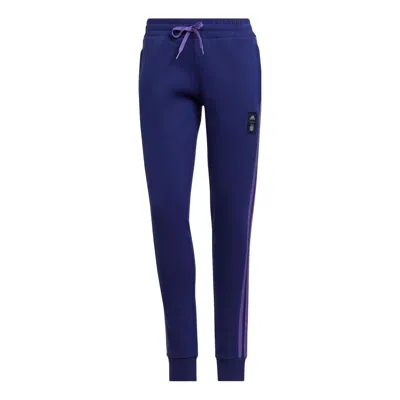 Adidas Originals (wmns) Adidas Argentina Sports Pants 'purple'