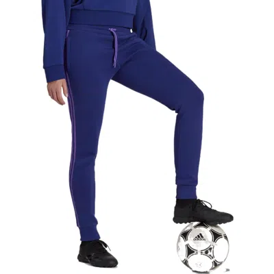 Adidas Originals (wmns) Adidas Argentina Sports Pants 'purple'