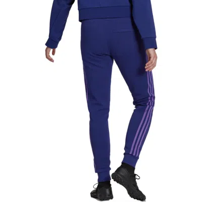 Adidas Originals (wmns) Adidas Argentina Sports Pants 'purple'