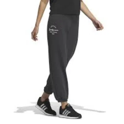 Adidas Originals (wmns) Adidas Sportswear Pants Asia Sizing 'grey' In Gray