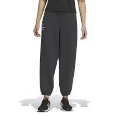 Adidas Originals (wmns) Adidas Sportswear Pants Asia Sizing 'grey' In Gray