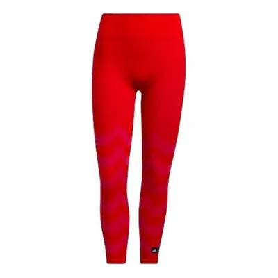 Adidas Originals (wmns) Adidas Marimekko Aeroknit 7/8 Tights 'red'