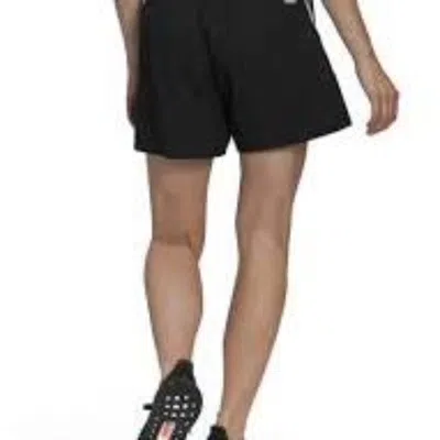 Adidas Originals (wmns) Adidas Sportswear Future Icons Shorts Asia Sizing 'black'