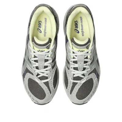 Asics 18 East X Gel-nimbus 10.1 In Multi