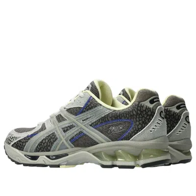 Asics 18 East X Gel-nimbus 10.1 In Multi