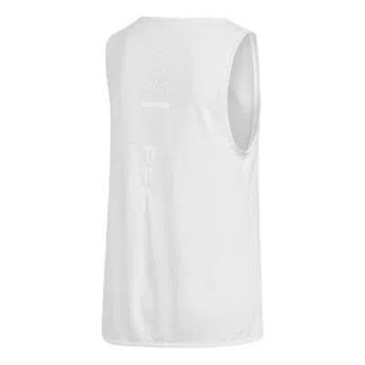 Adidas Originals (wmns) Adidas Chill Tank Top Asia Sizing 'white'