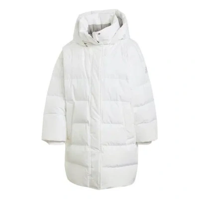 Adidas Originals (wmns) Adidas Oversize Down Jackets 'white'