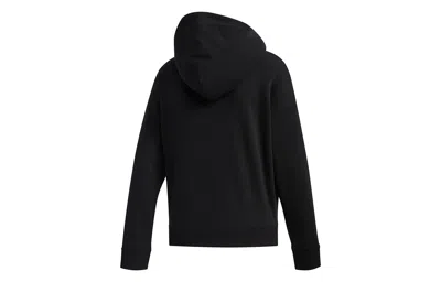 Adidas Originals (wmns) Adidas Neo Faves Hoodies 'black'